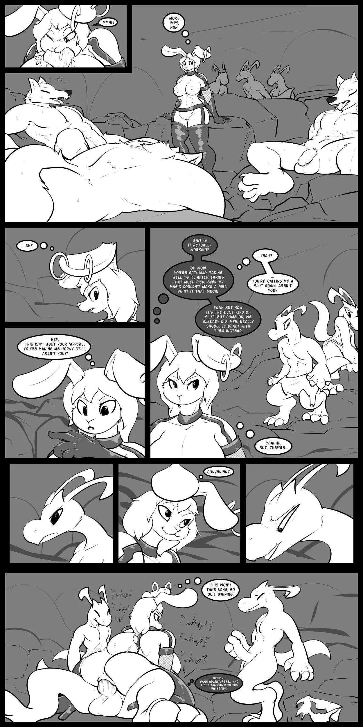 Rough Situation 20
