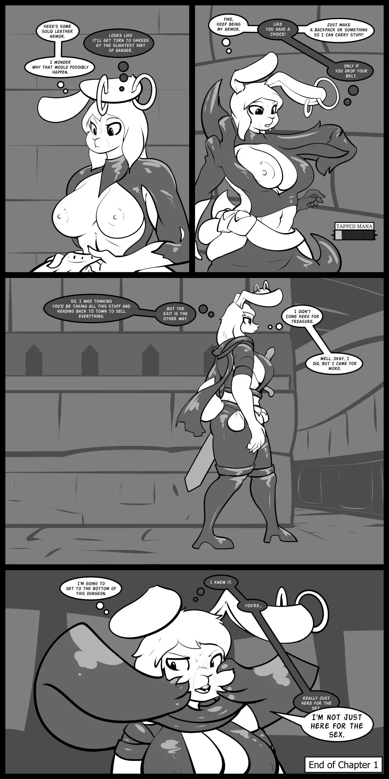 Rough Situation 33