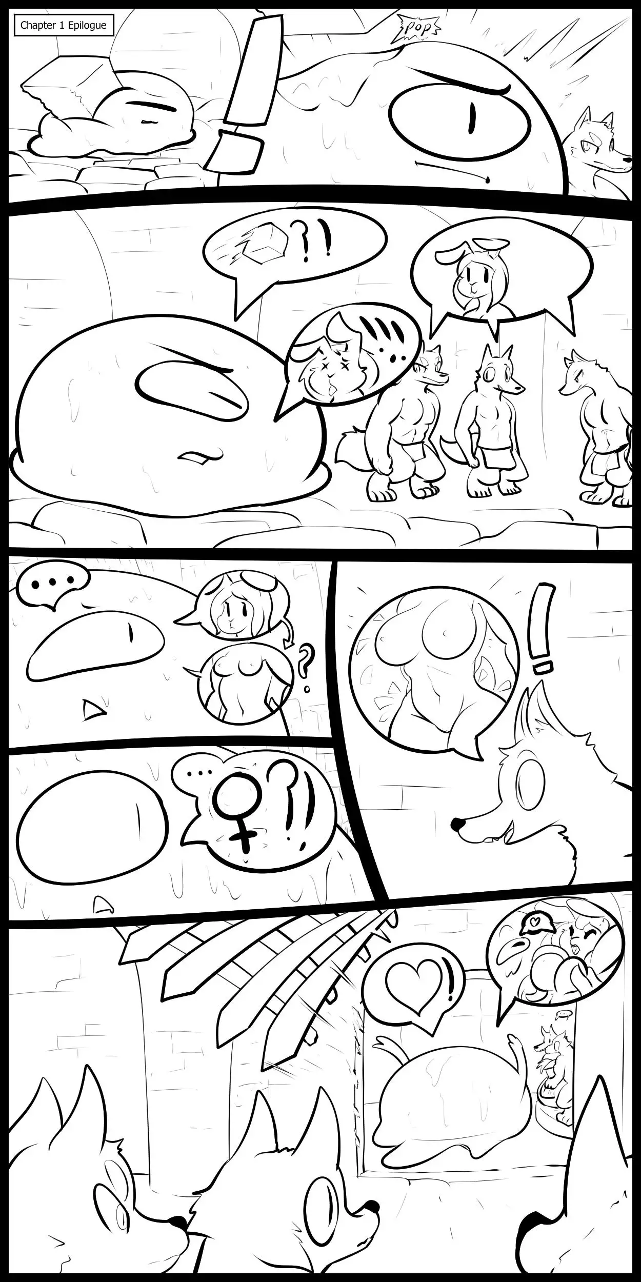 Rough Situation 34