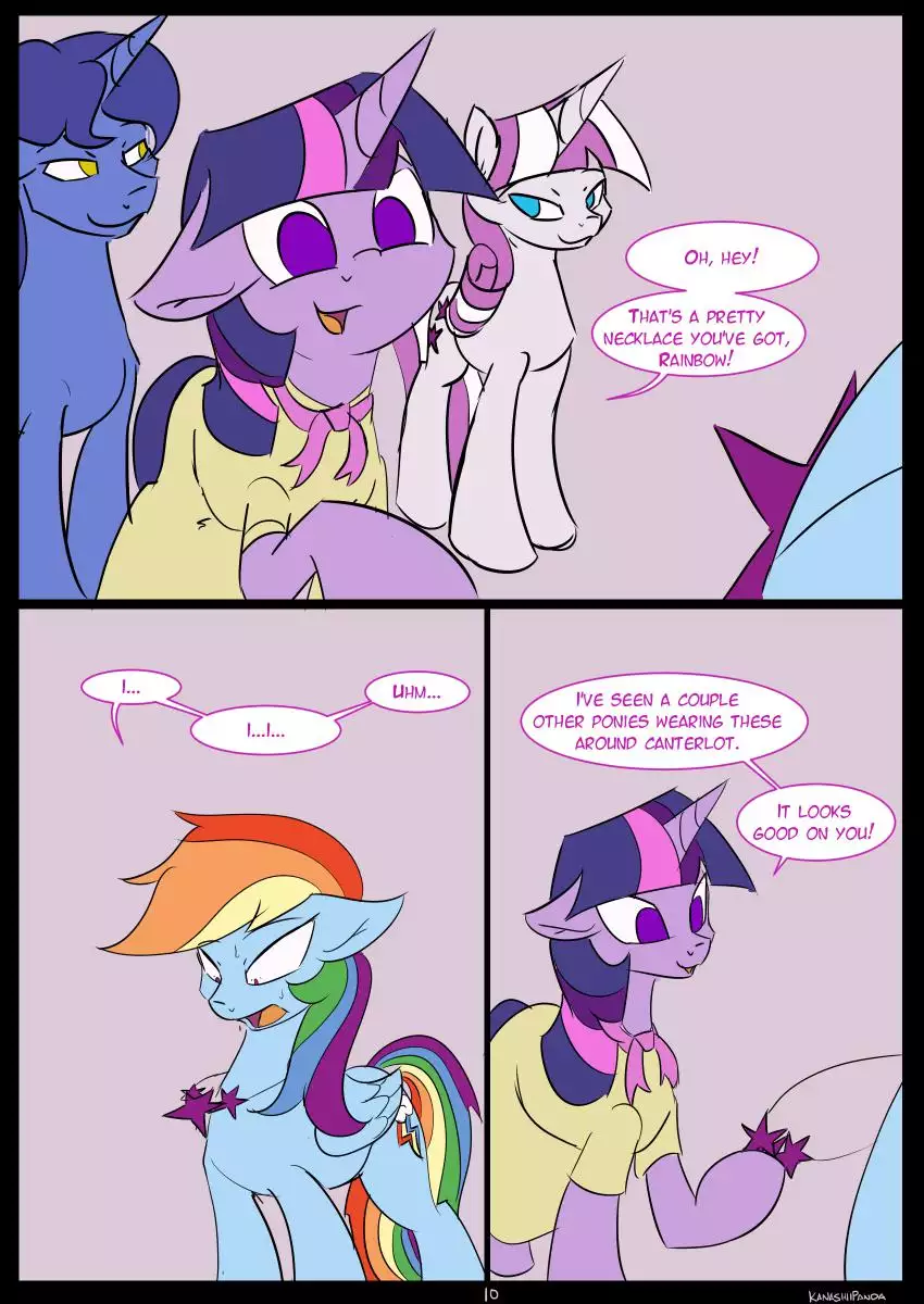 Royal Autograph 10