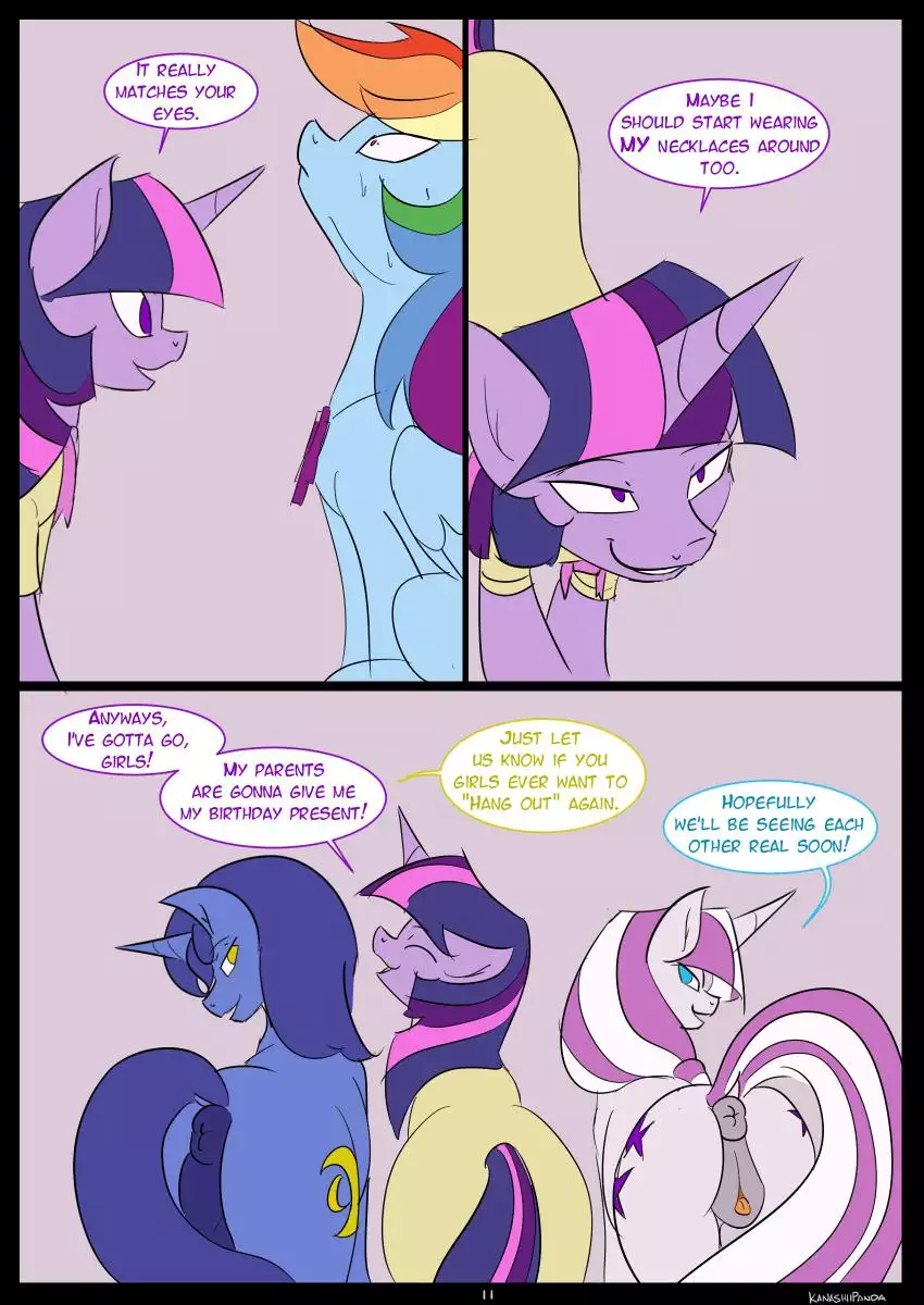 Royal Autograph 11