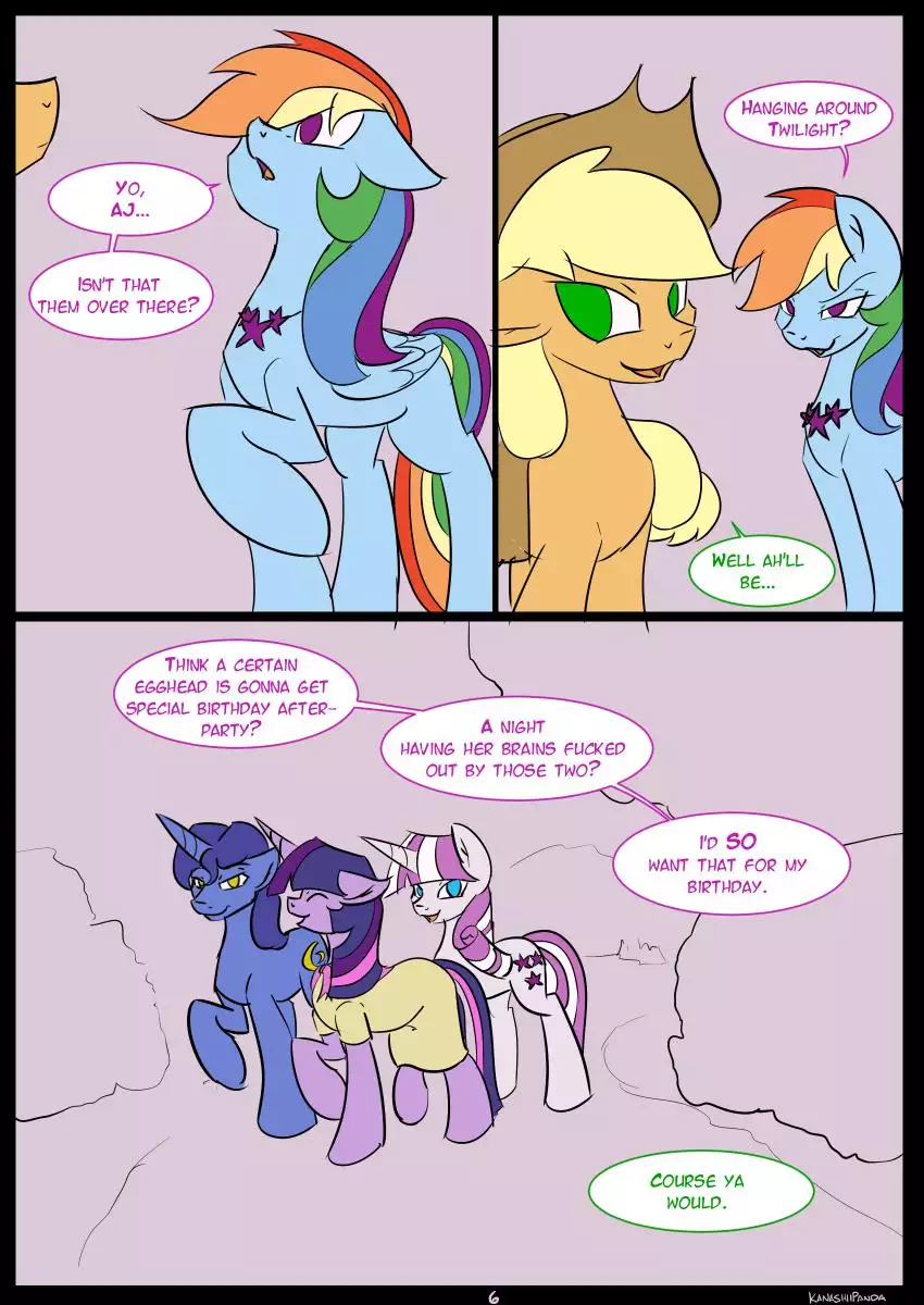 Royal Autograph 6