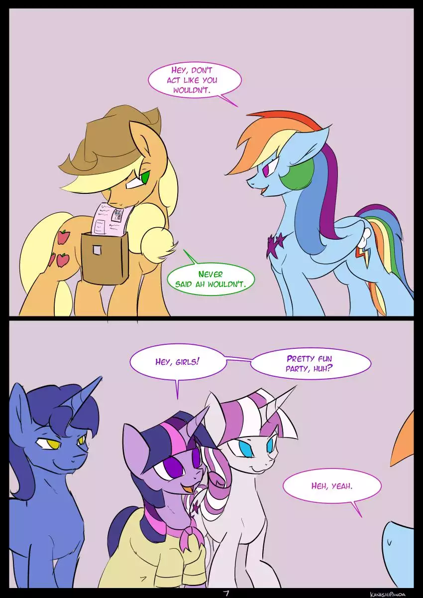 Royal Autograph 7
