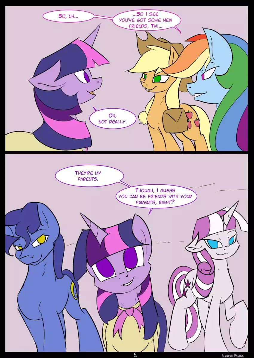 Royal Autograph 8