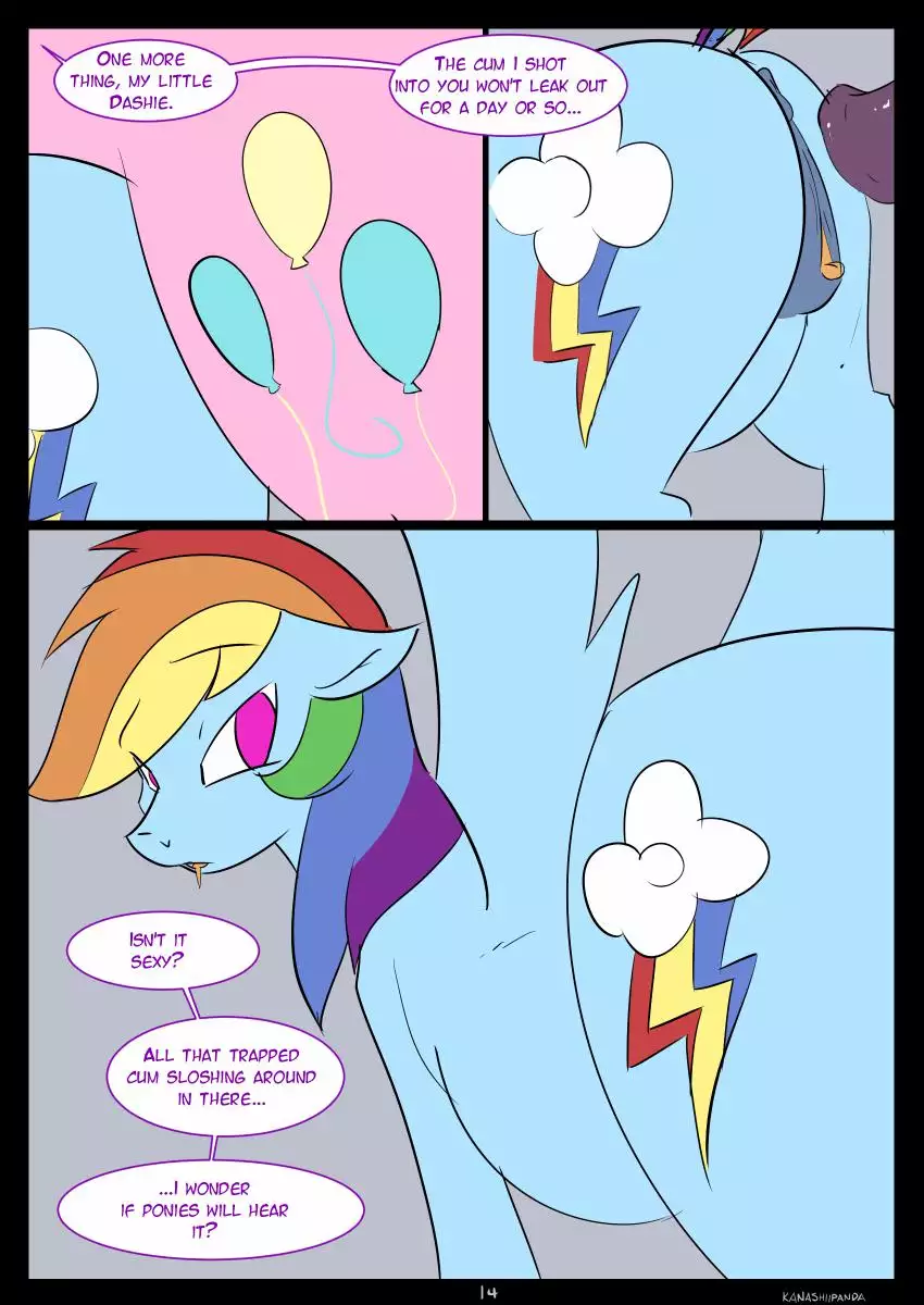 Royal Prank War Ink 14