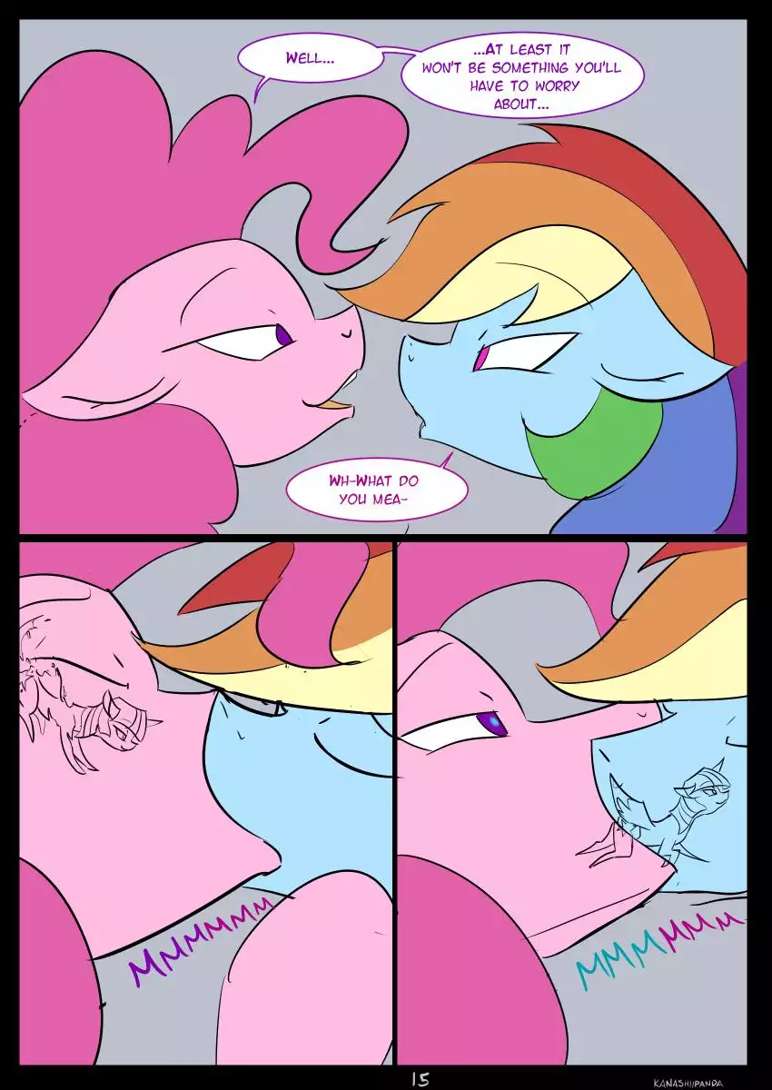 Royal Prank War Ink 15