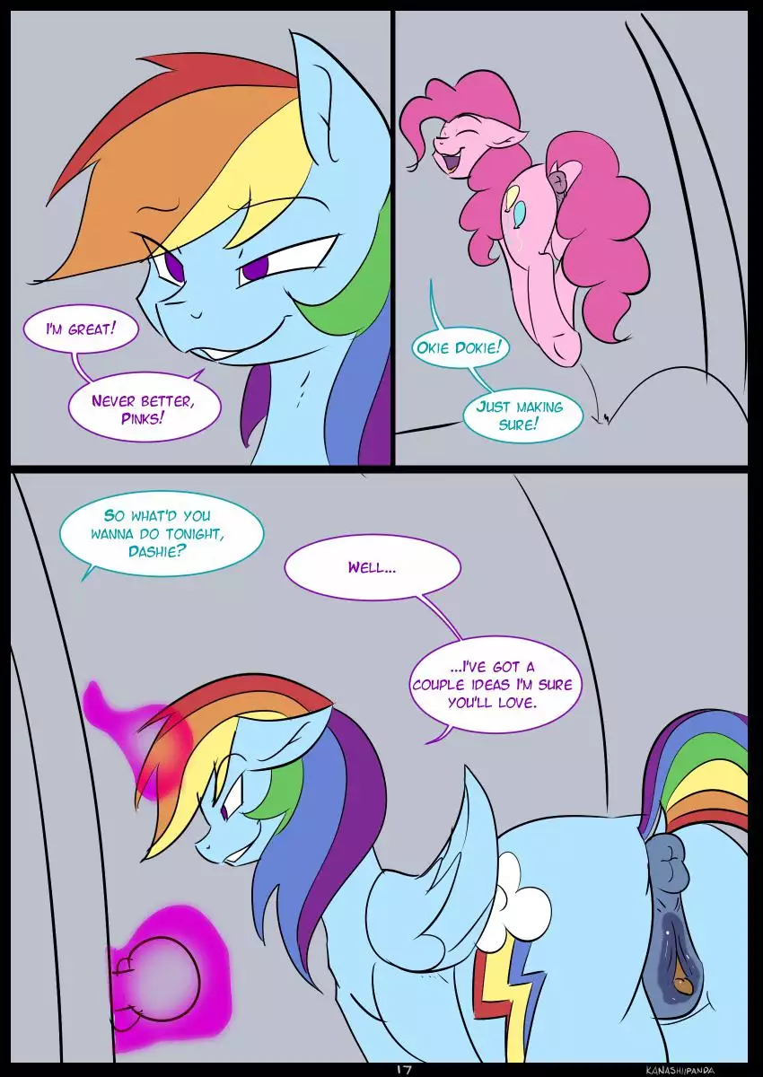 Royal Prank War Ink 17