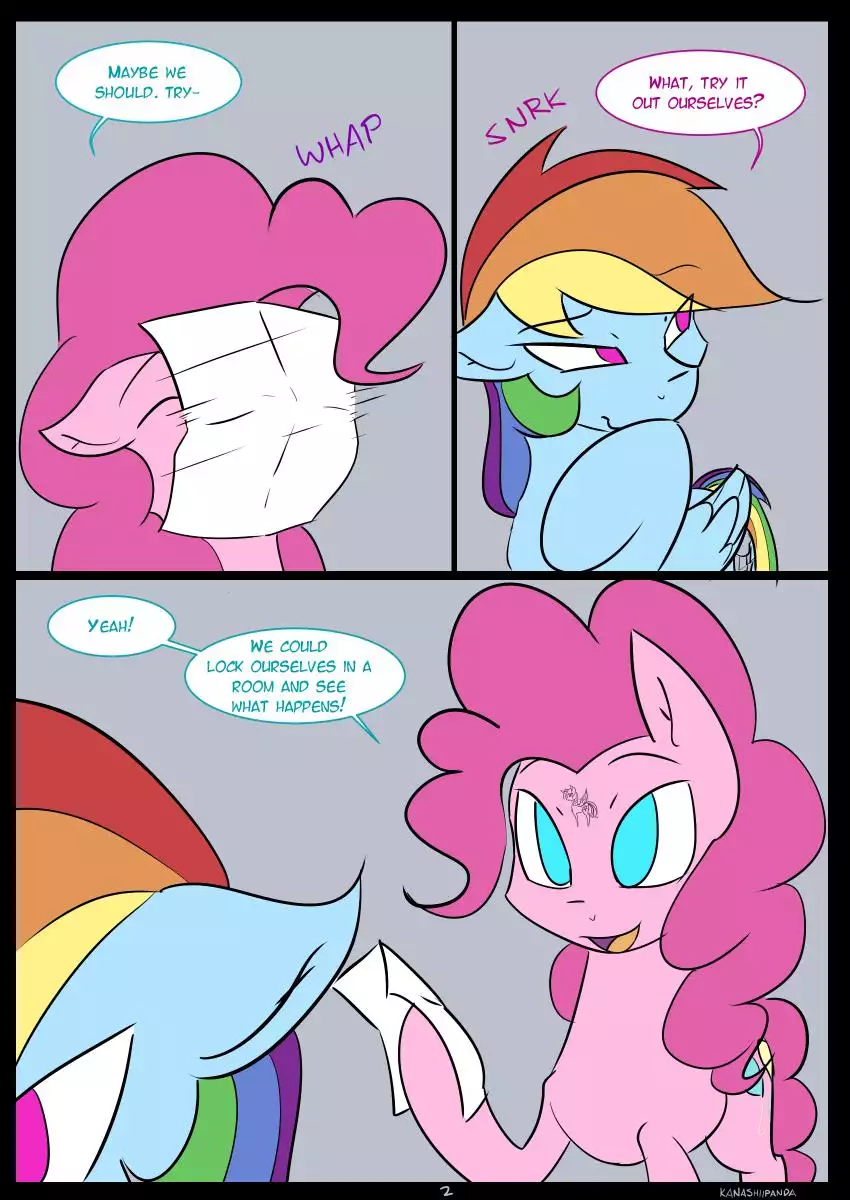 Royal Prank War Ink 2
