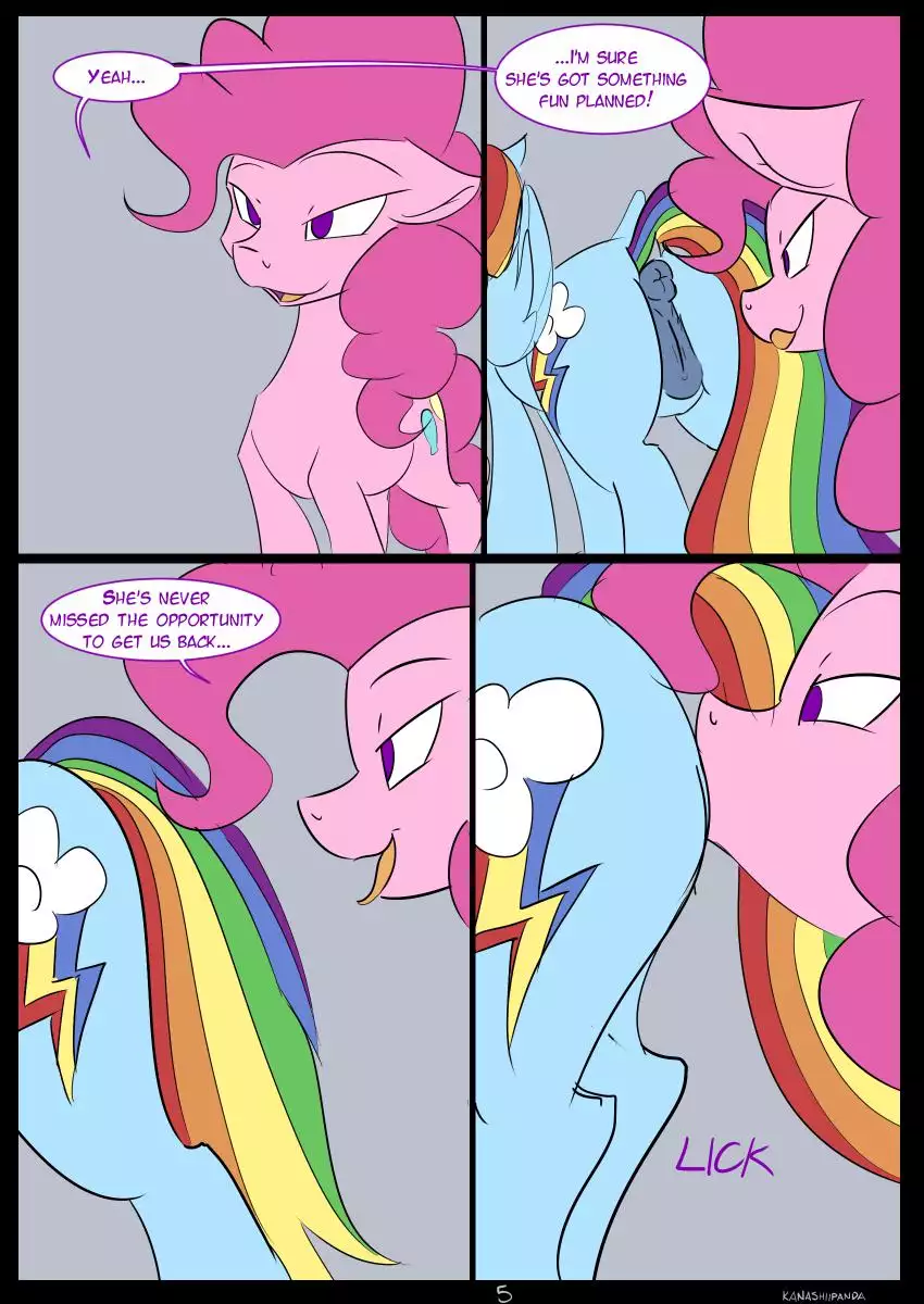 Royal Prank War Ink 5