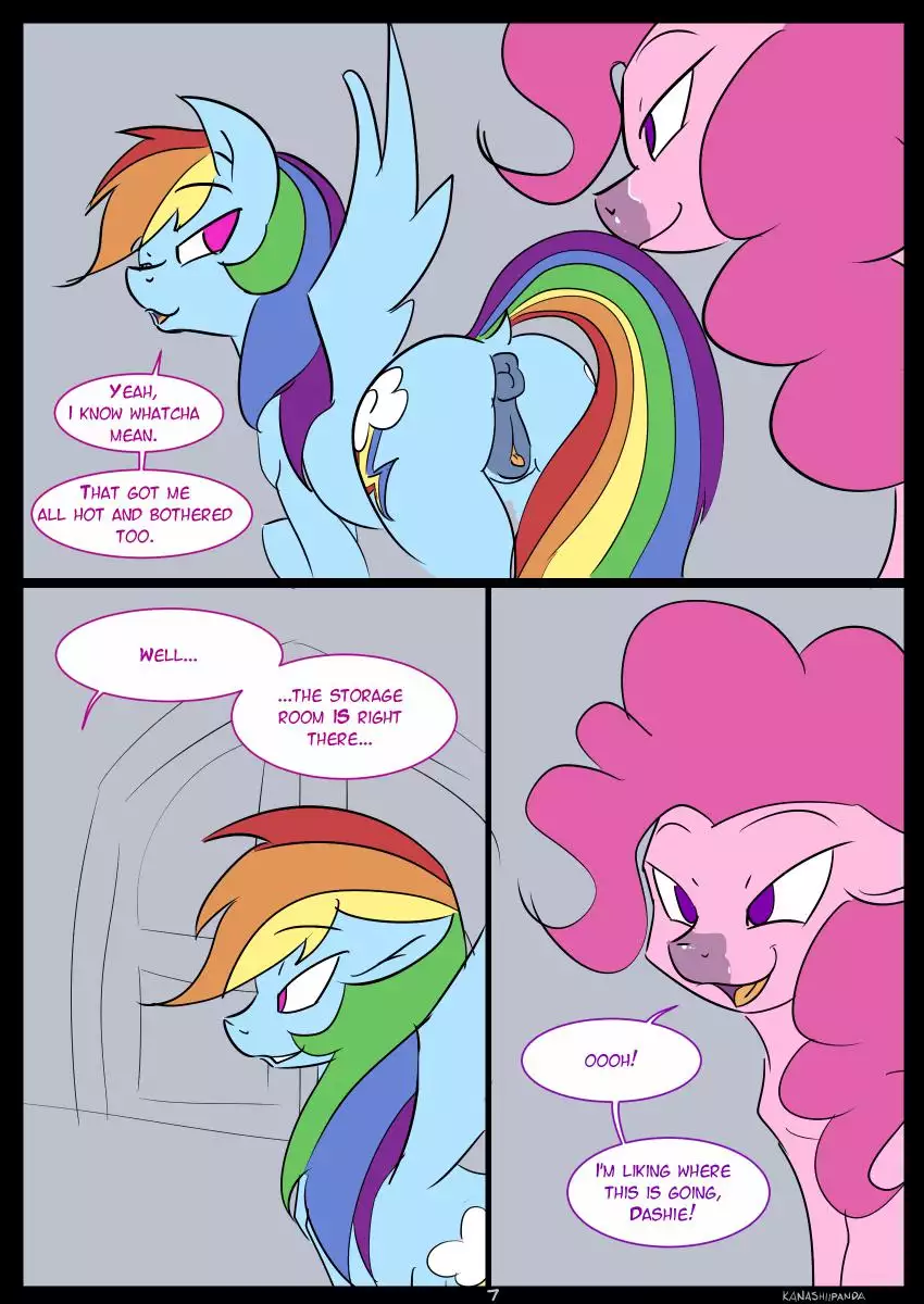 Royal Prank War Ink 7