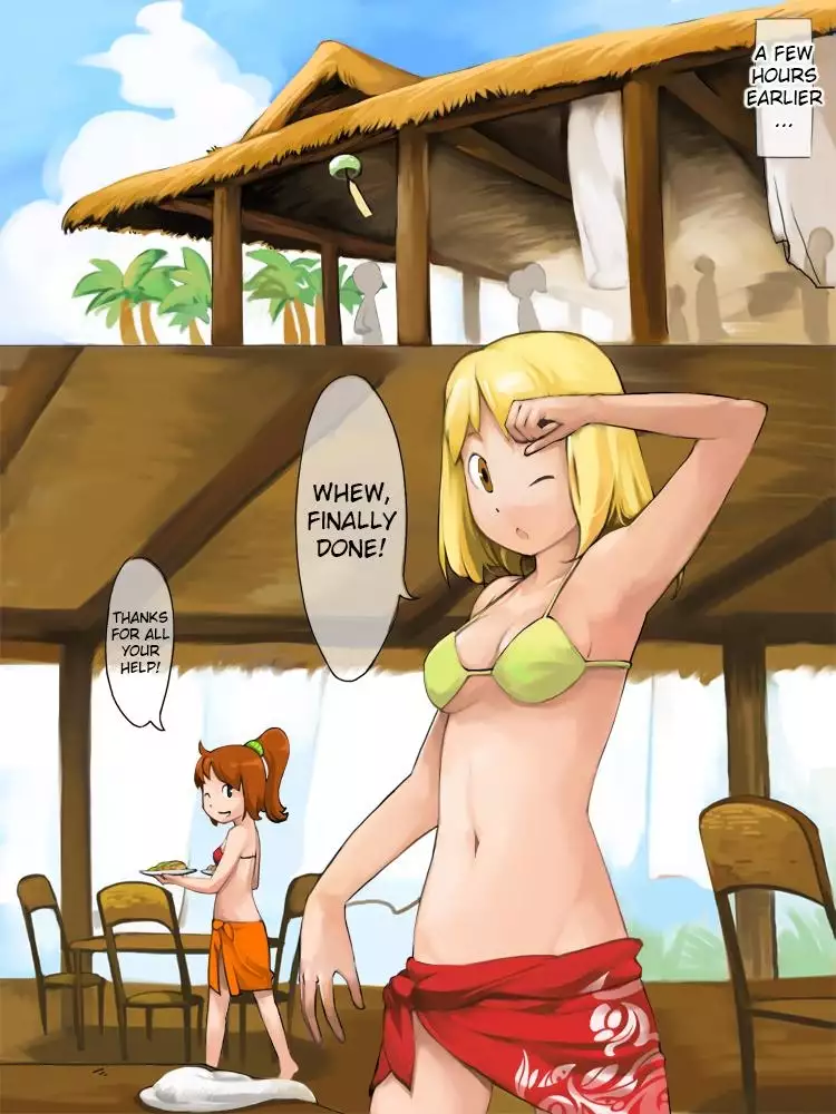 Shark Bait 2