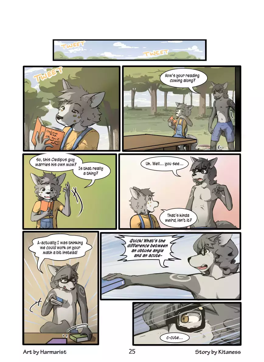 Sheath and Knife 26