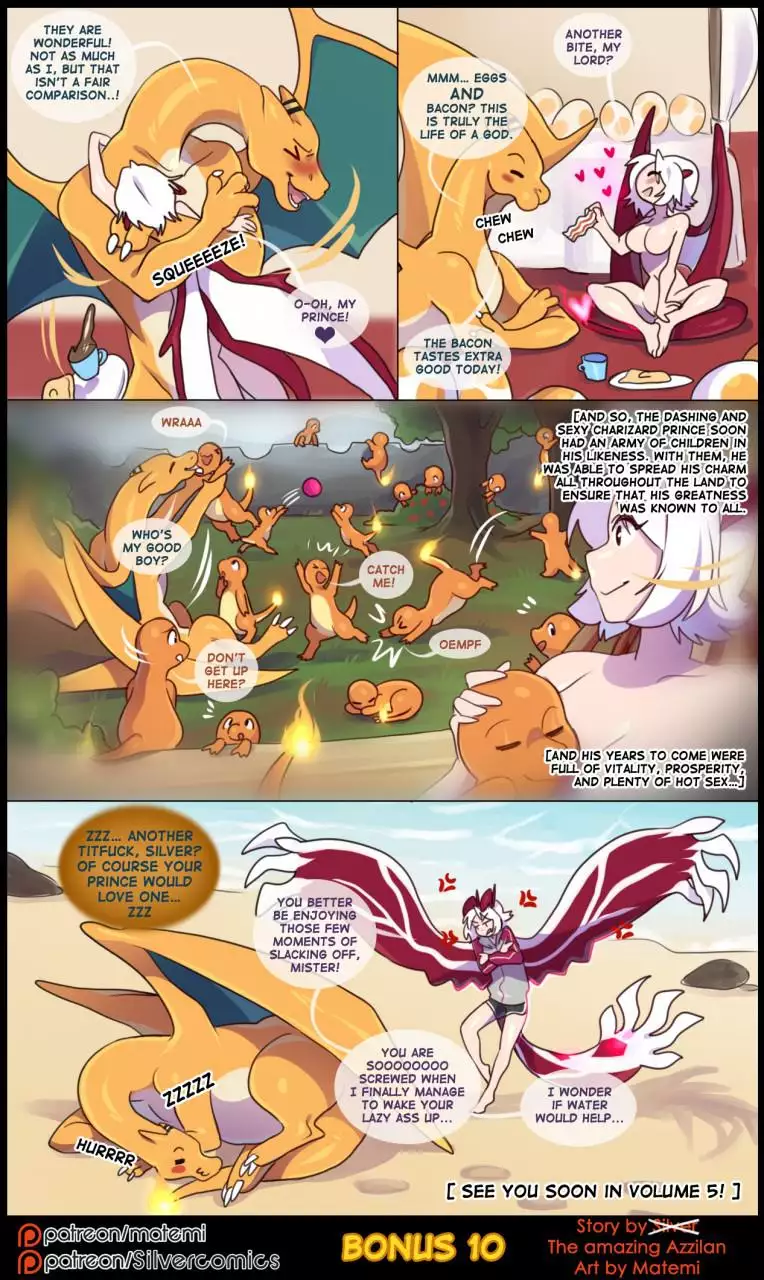 Silver Soul Bonus 10