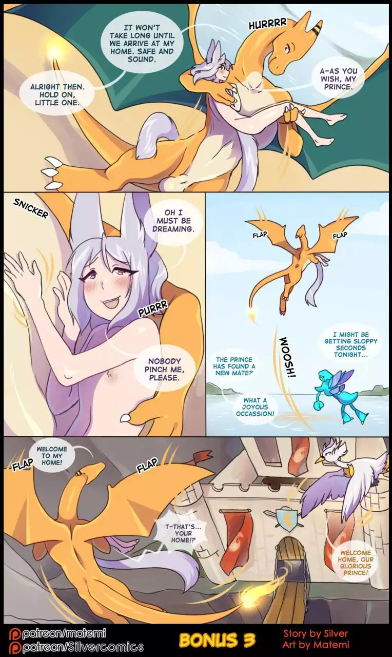 Silver Soul Bonus 3