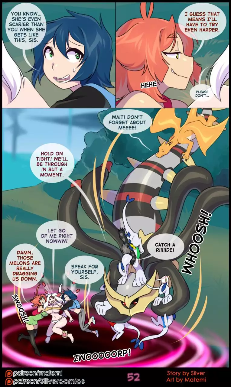 Silver Soul vol 6 54