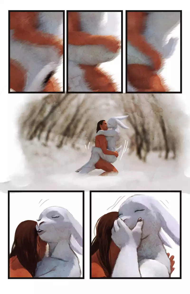 Snow Buns 13