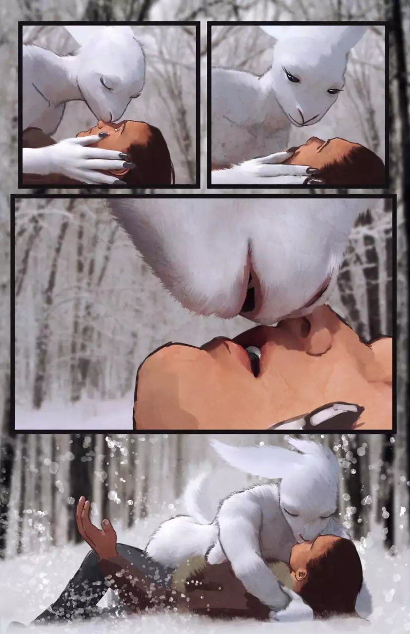 Snow Buns 15