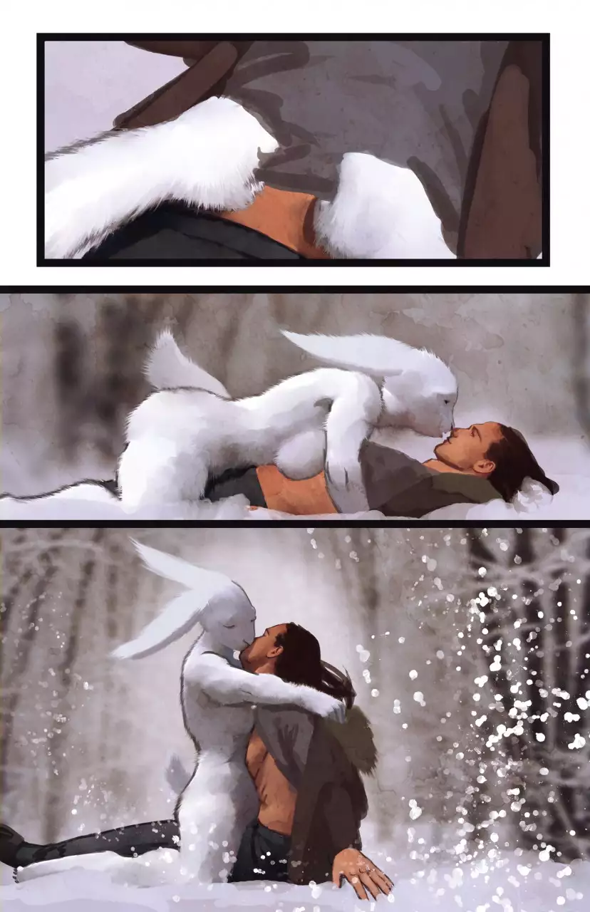 Snow Buns 18