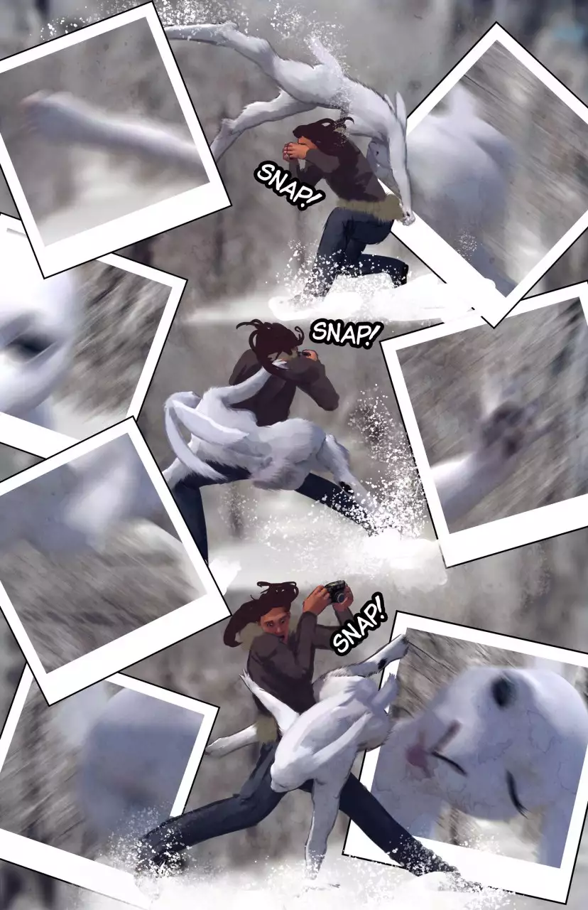 Snow Buns 9