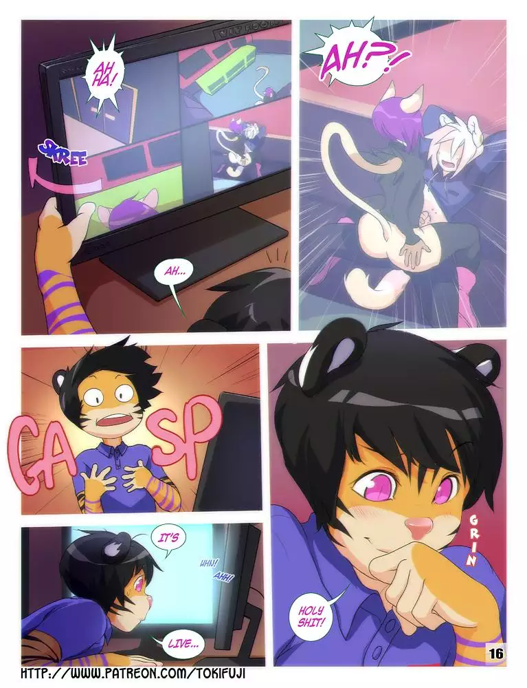 Some Things Never Change 16