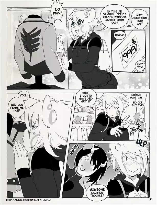 Some Things Never Change 2