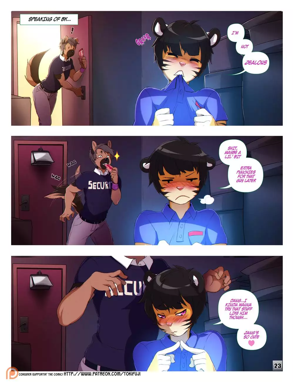 Some Things Never Change 23