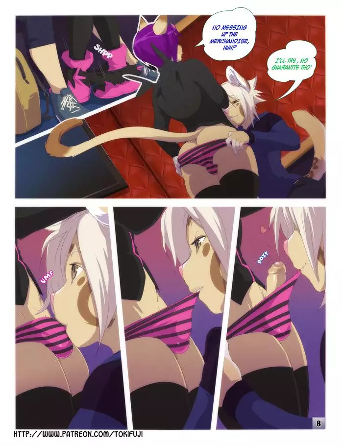Some Things Never Change 8