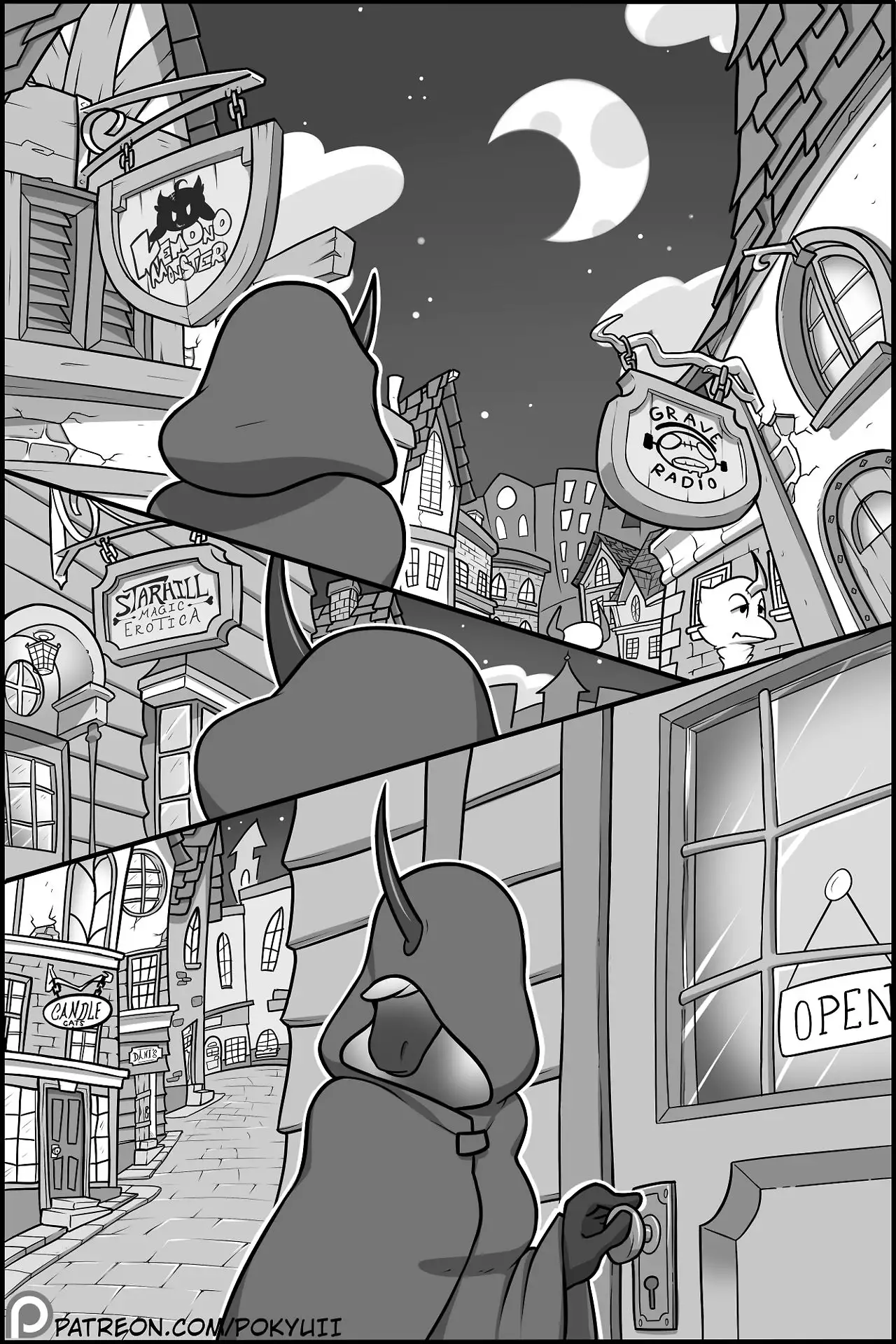 Starhill Magic Erotica 2