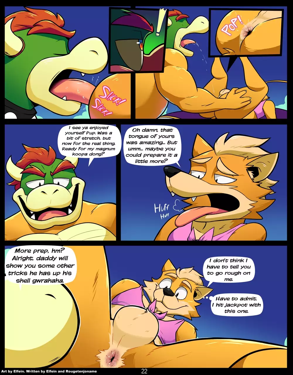 Starwash 23