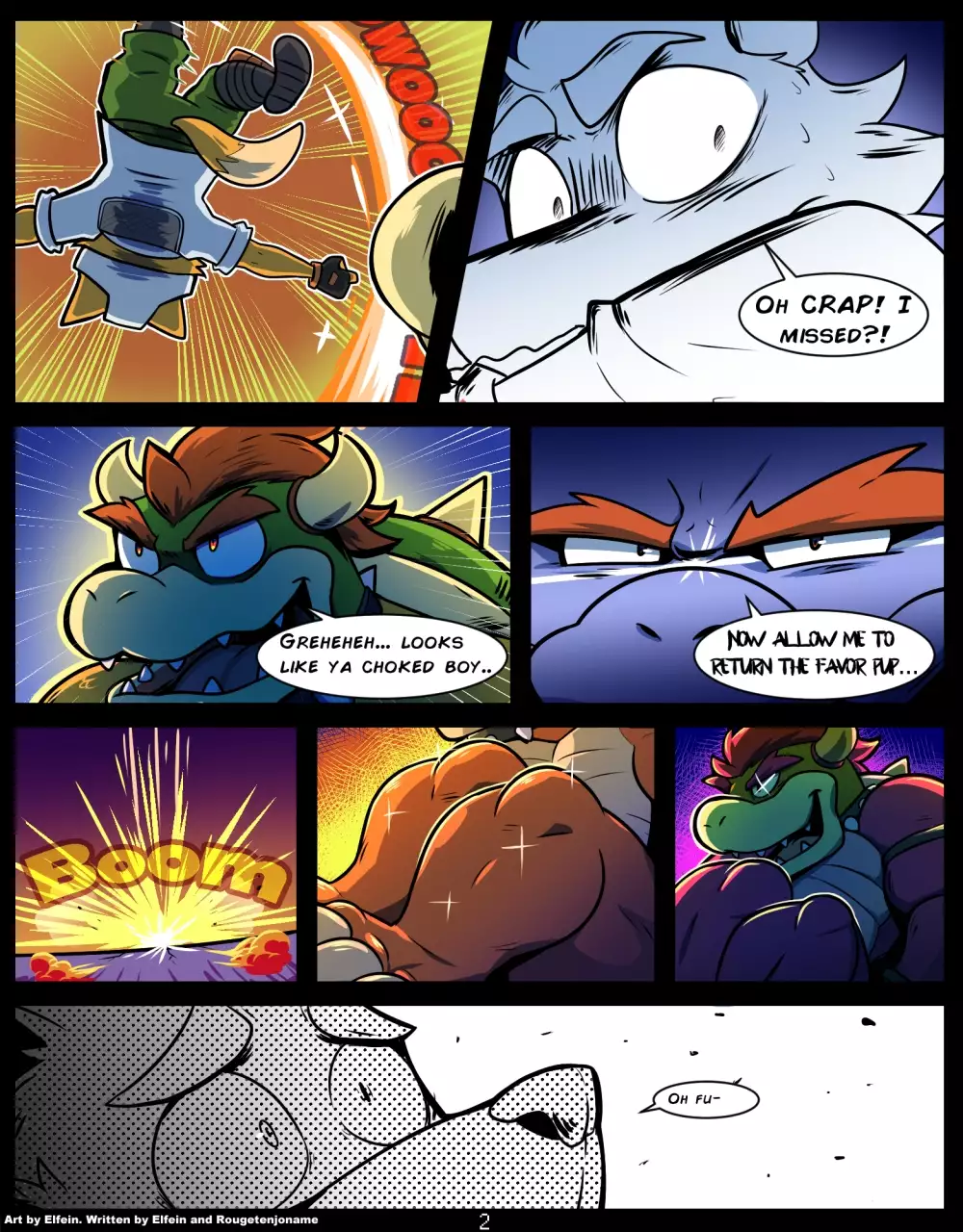 Starwash 3