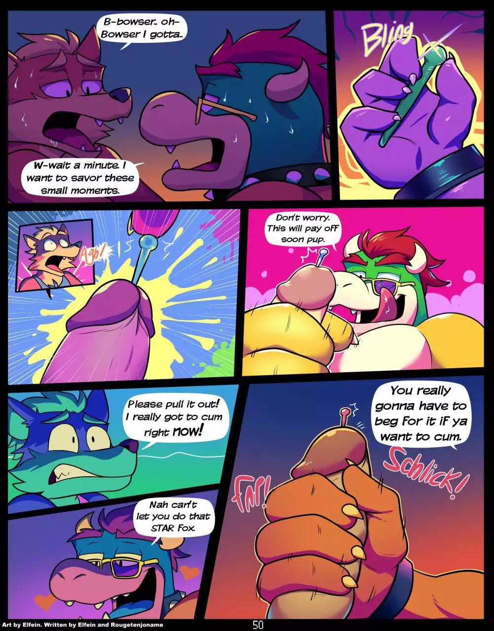 Starwash 52