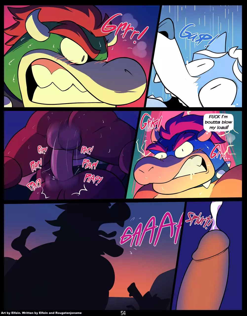 Starwash 56