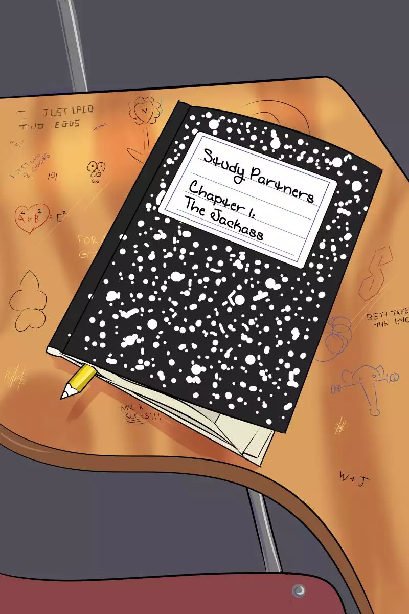 Study Partners - Chapter 1 1
