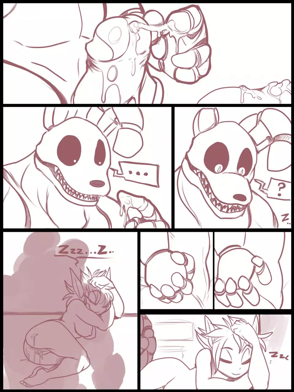 Survival Strategy 11
