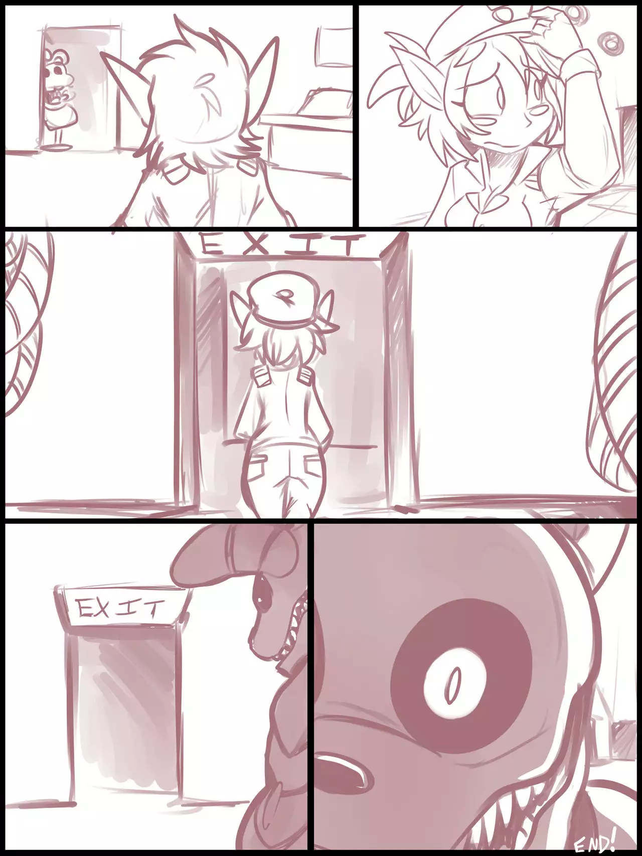 Survival Strategy 13