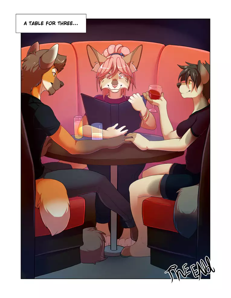 Table for Three 30
