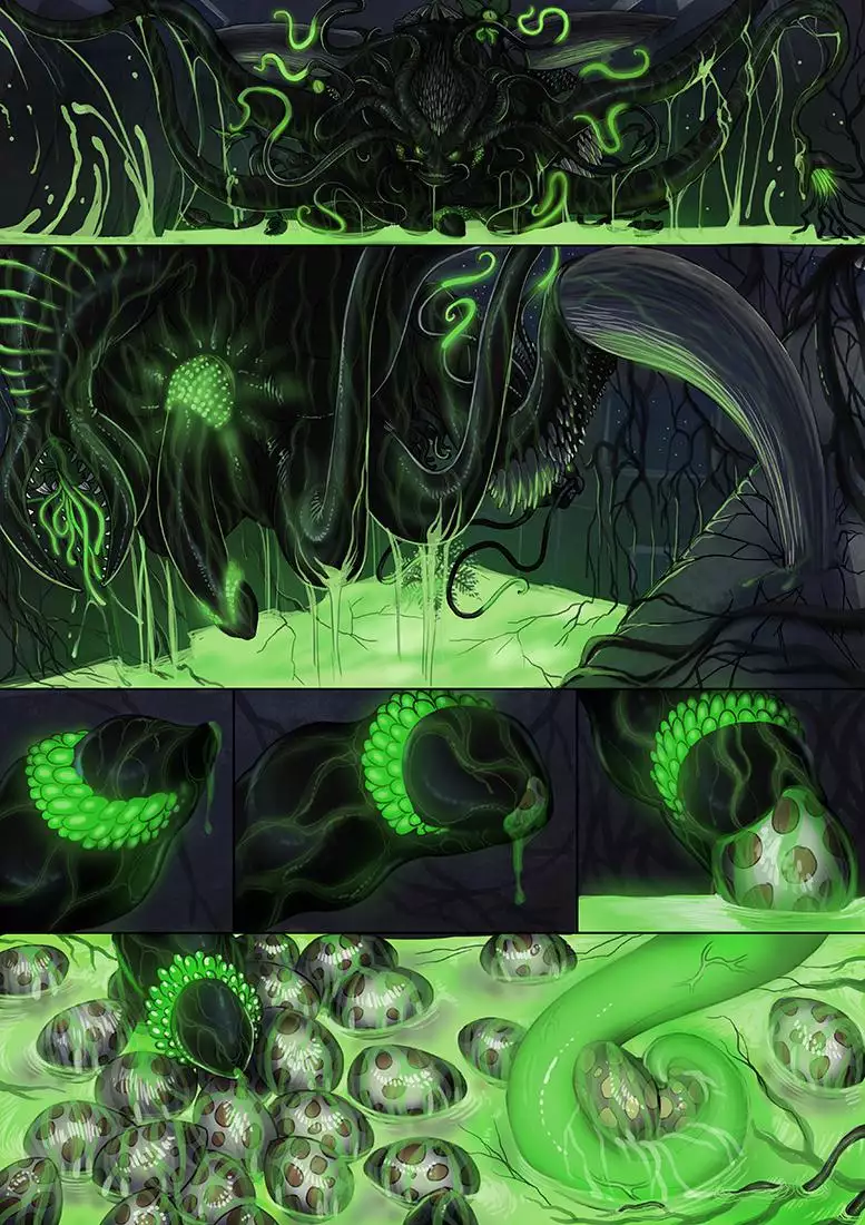 Tainted 10