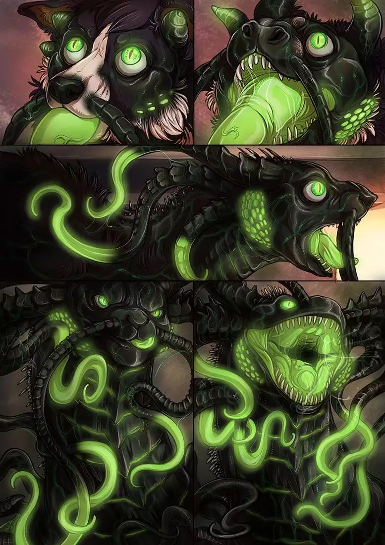 Tainted 6