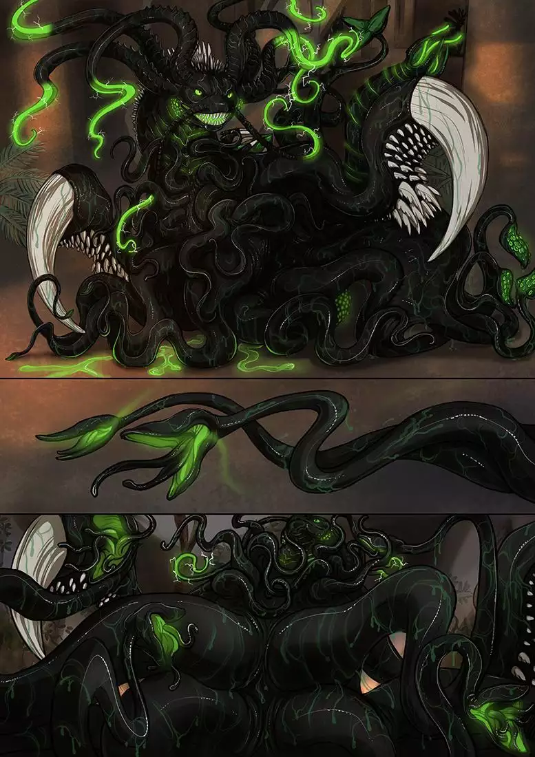 Tainted 7