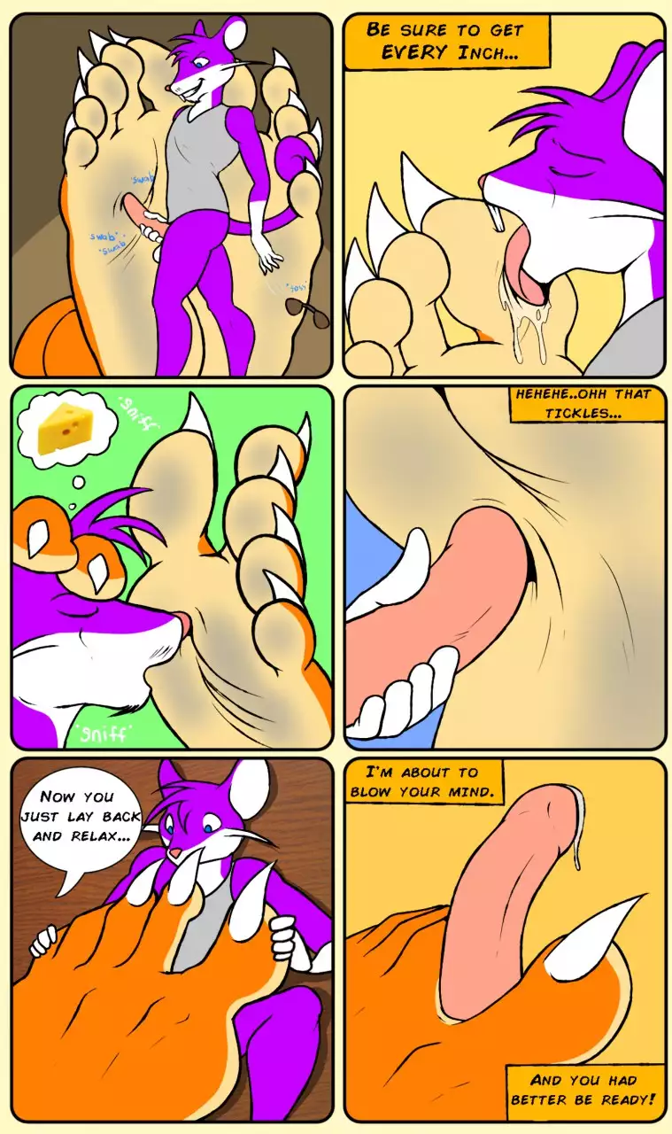 Teaching A Lesson 10