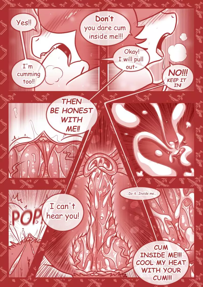 The Archenemy 32