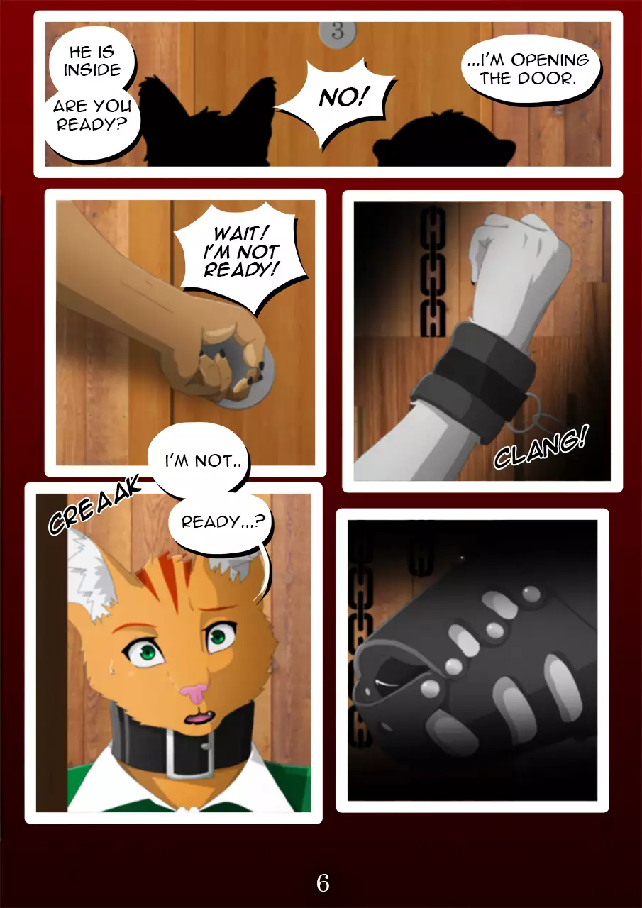 The Copluatory Tie 31