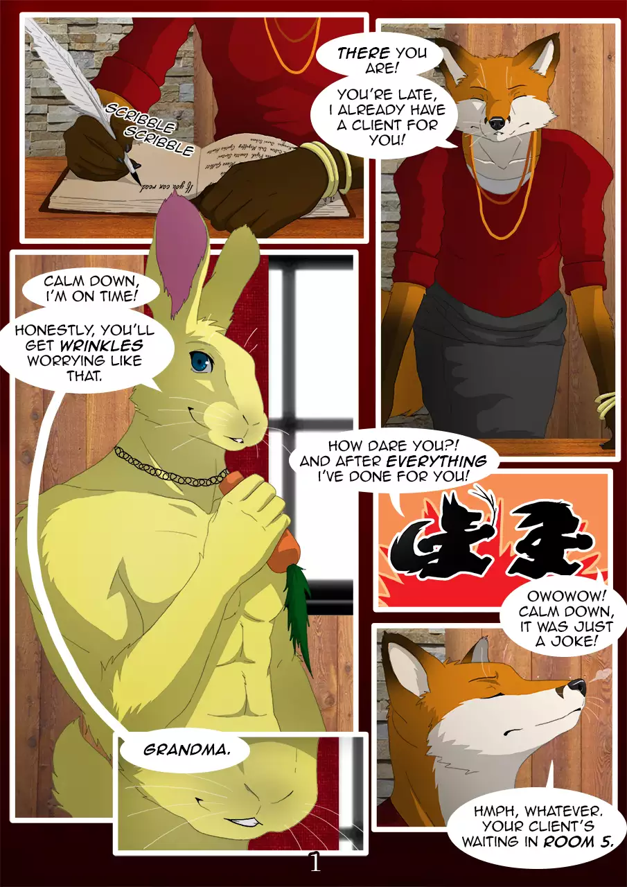 The Copluatory Tie 56