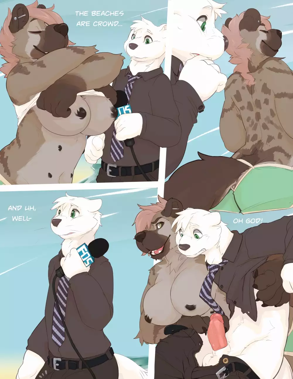 The Furs of Summer 2