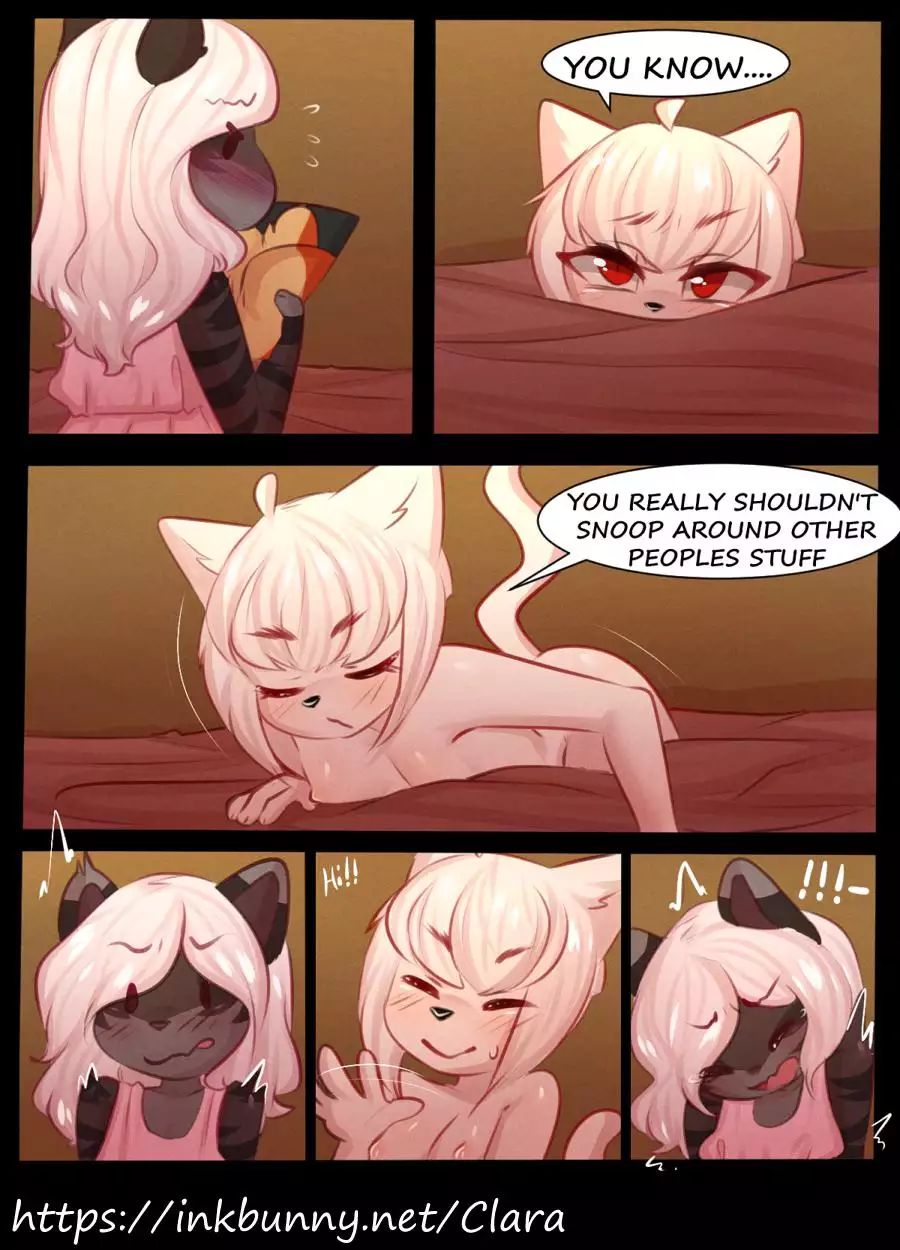 The Ghost in My Attic - Part 2 15