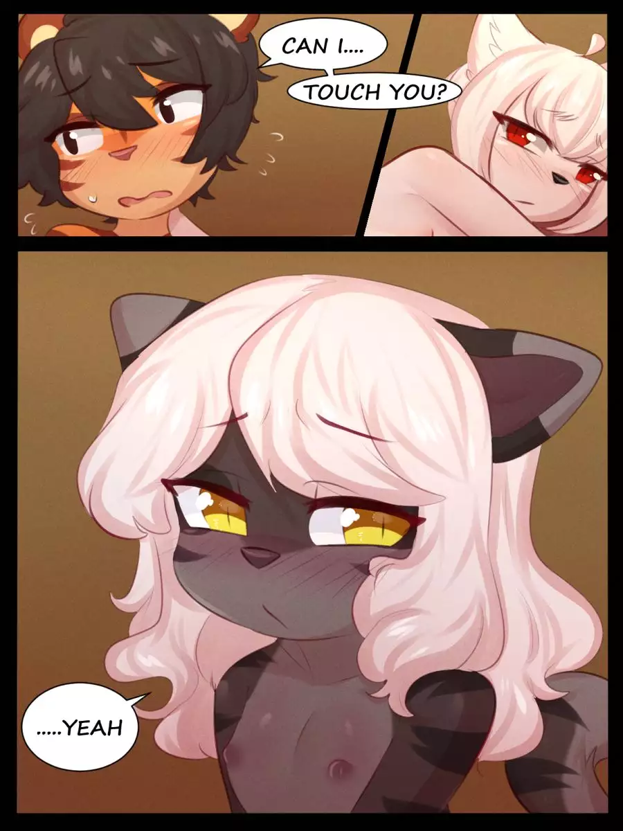 The Ghost in My Attic - Part 2 35