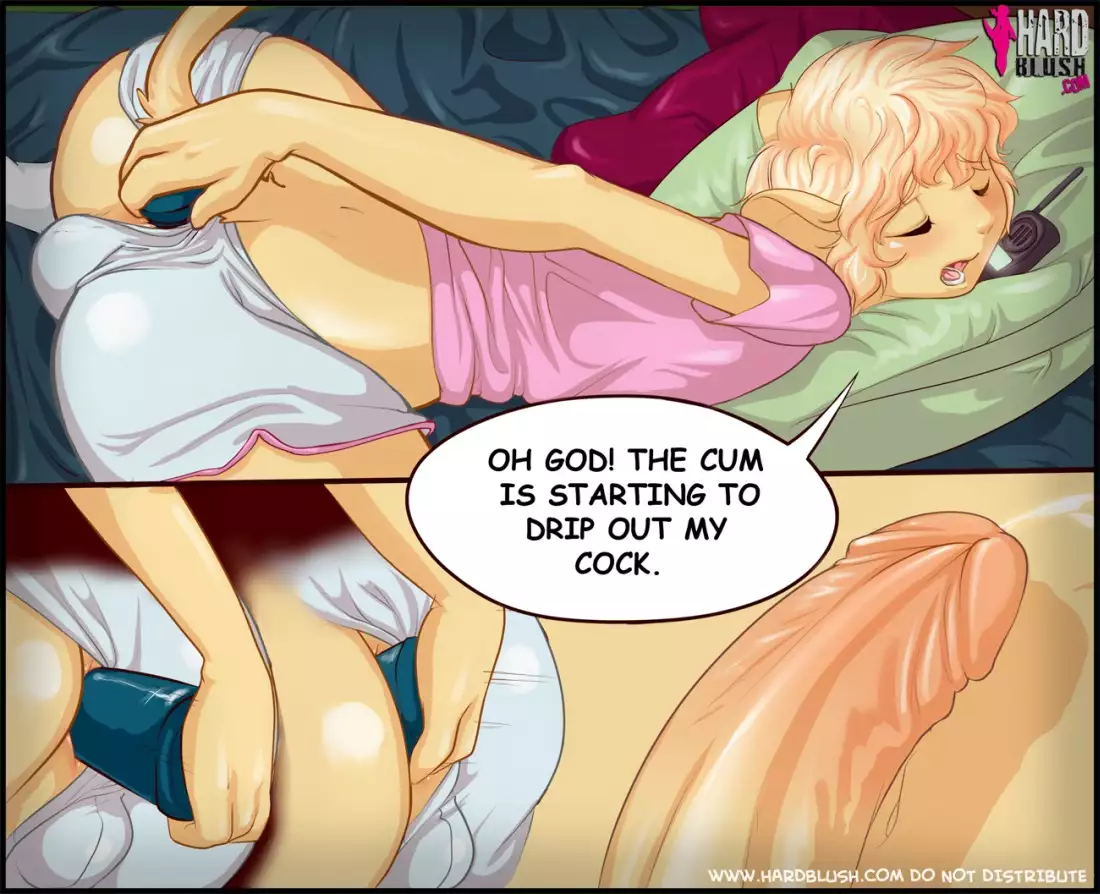 The Phone Call 8