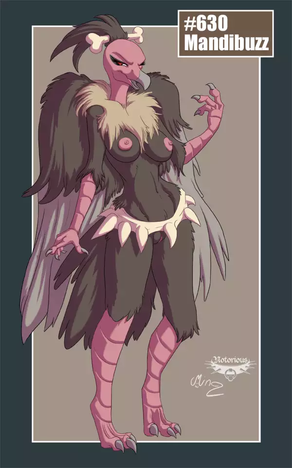 The Pokedex Project 18