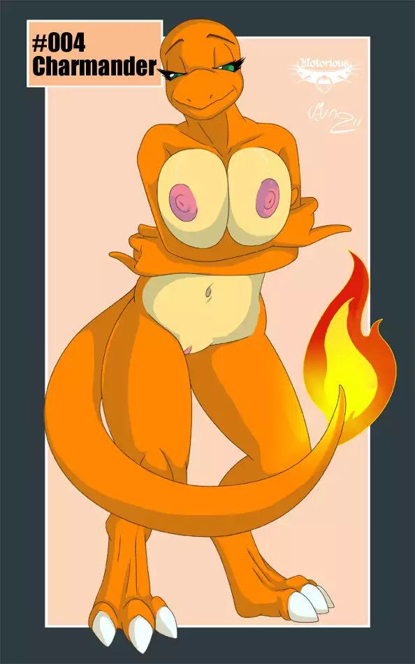 The Pokedex Project 2
