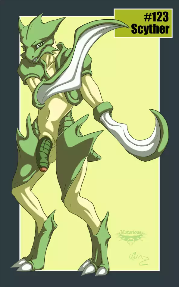 The Pokedex Project 25